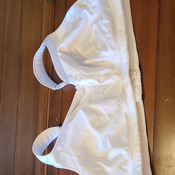 Just My Size Intimates & Sleepwear Just My Size Bra Poshmark